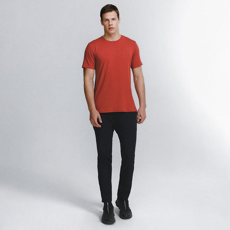 Remera Tech T-Shirt® de Hombre Concept – Confort y Estilo Futurista