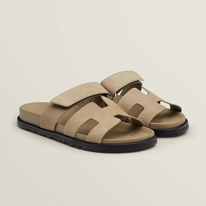Sandalia Sol Chic para Hombres – Estilo y Confort