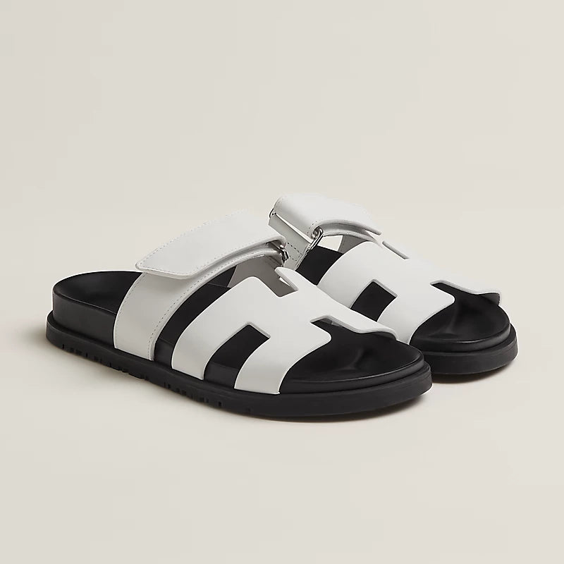 Sandalia Sol Chic para Hombres – Estilo y Confort