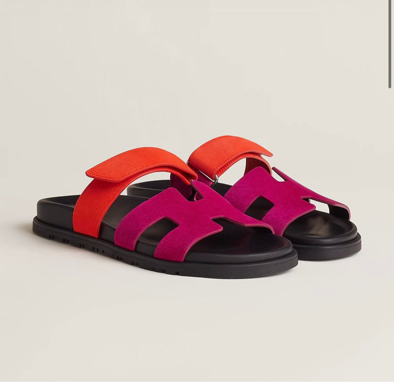 Sandalia Sol Chic para Hombres – Estilo y Confort