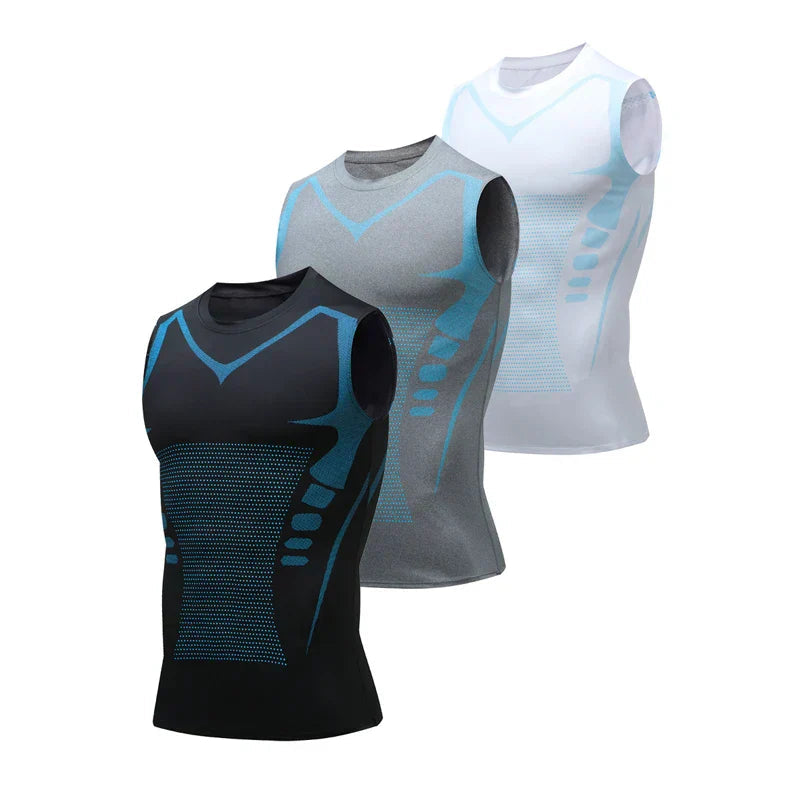 SlimVitalité – Compresion Adelgazante y Soporte