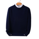 Suéter Elegancia Cashmere: Sofisticación y Confort