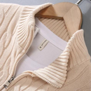 Suéter Vienne Prater – El Estilo Inolvidable para Afirmar tu Elegancia