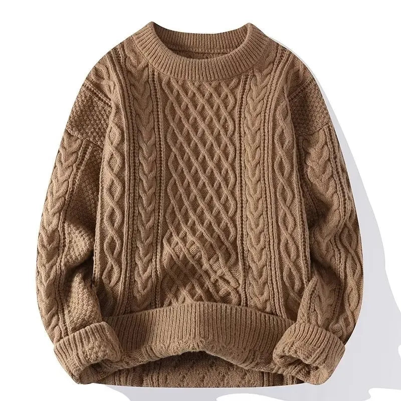 Sueter Hombre Vox – Estilo y Abrigo Todo el Día