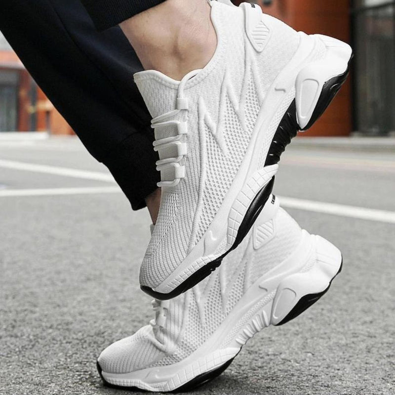 Zapatillas AlturaMax – Elevacion Invisible y Oferta 2x1