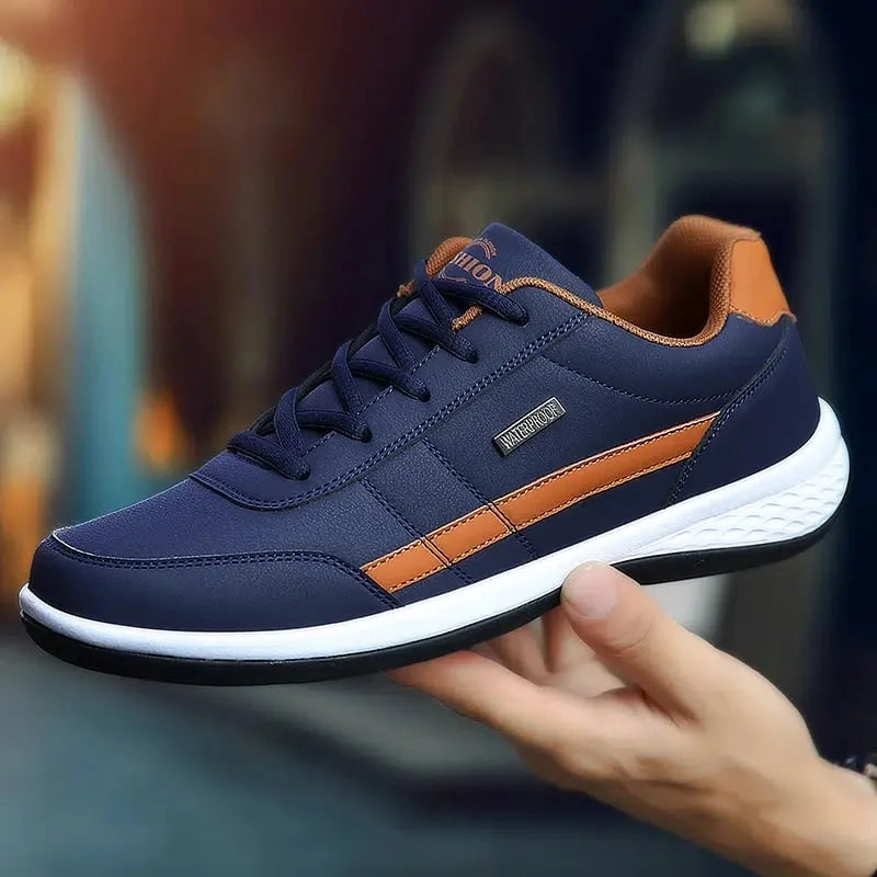 Zapatillas CaminoLibre Ortopedicas Impermeables Oferta 2x1