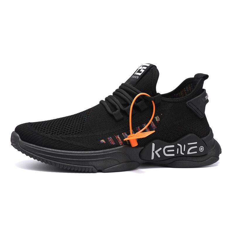 Zapatillas Feiluoman – Rendimiento y Confort