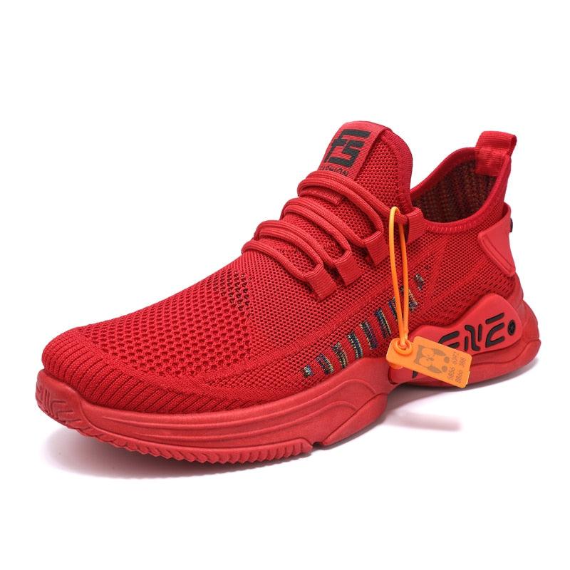 Zapatillas Feiluoman – Rendimiento y Confort