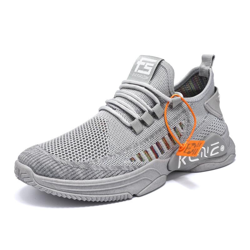 Zapatillas Feiluoman – Rendimiento y Confort 