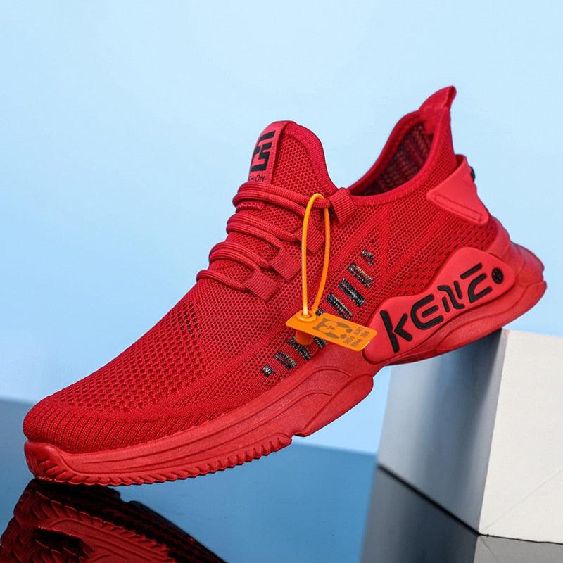 Zapatillas Feiluoman – Rendimiento y Confort 7