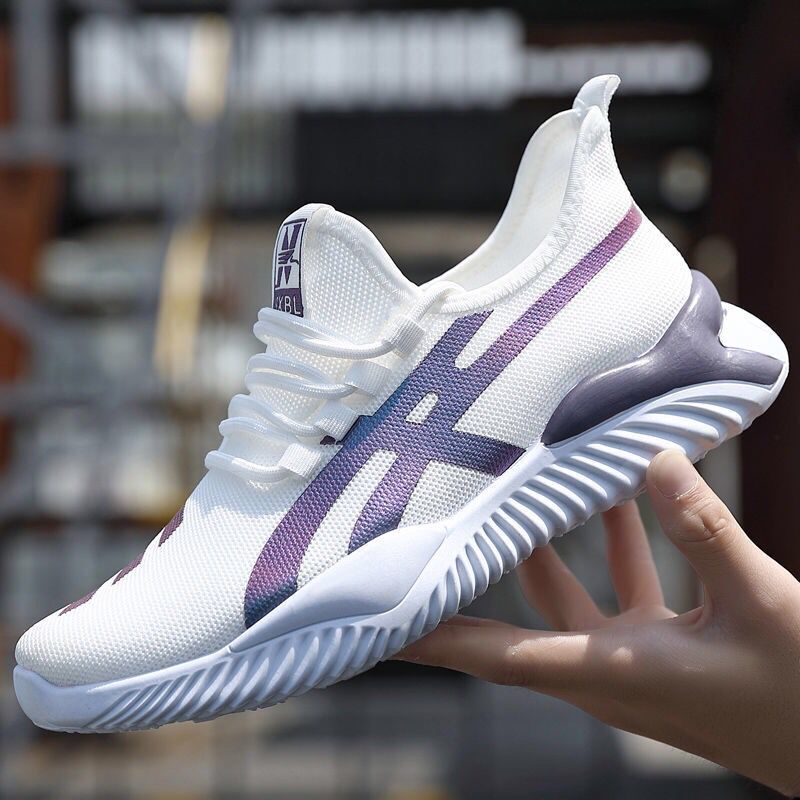 Zapatillas Flex Comfort para Hombres – Confort y Estilo