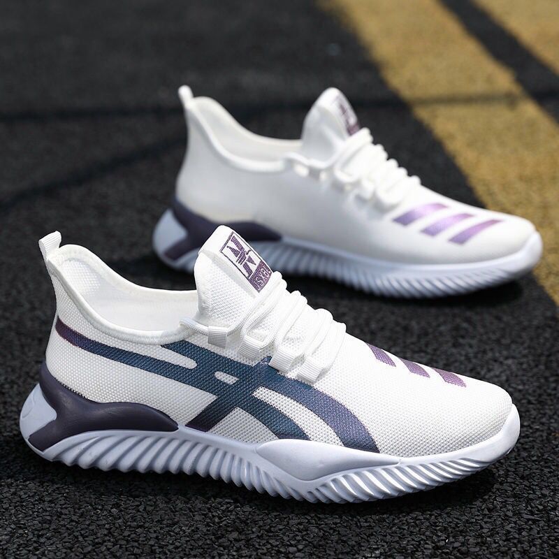 Zapatillas Flex Comfort para Hombres – Confort y Estilo