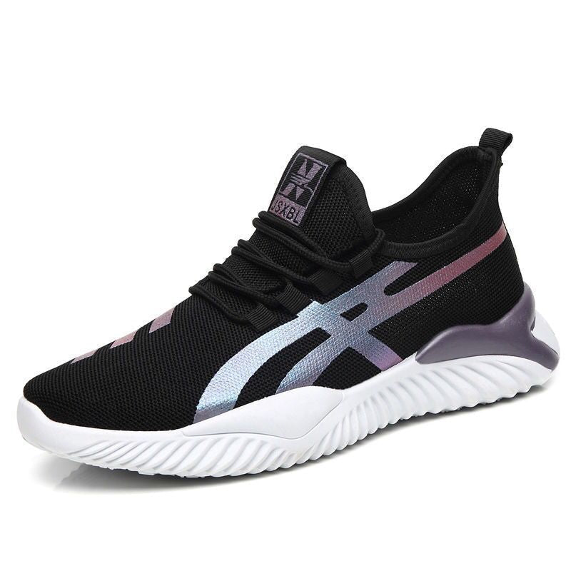 Zapatillas Flex Comfort para Hombres – Confort y Estilo 