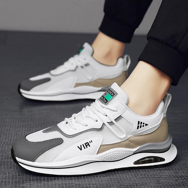 Zapatillas G280 – Rendimiento y Estilo Activo