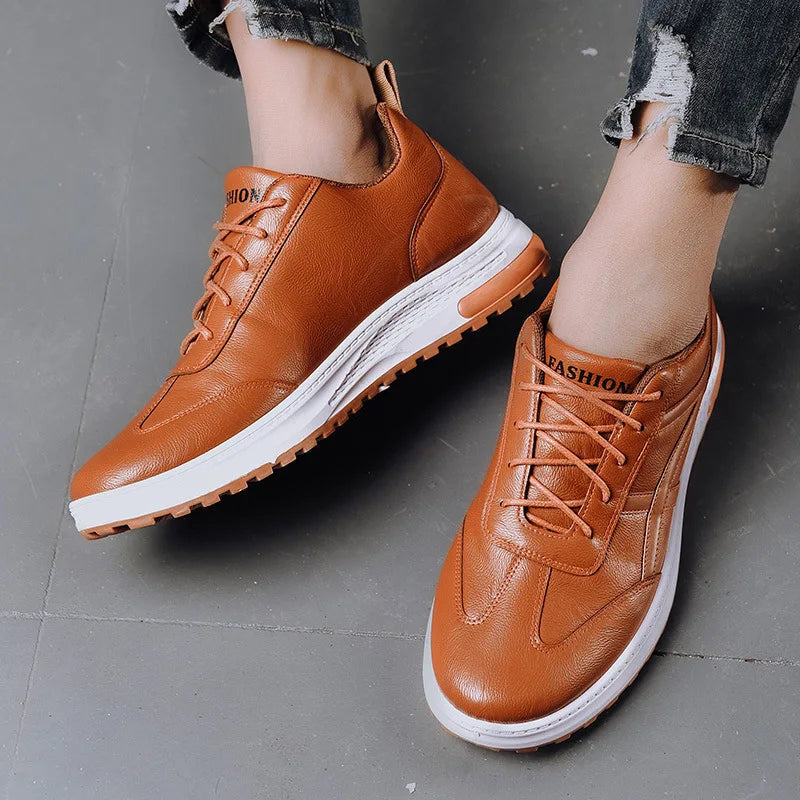 Zapatillas Prestige Heroico – Estilo y Confort Total