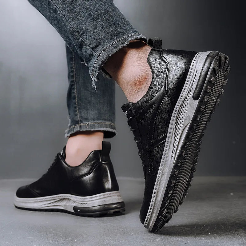 Zapatillas Prestige Heroico – Estilo y Confort Total