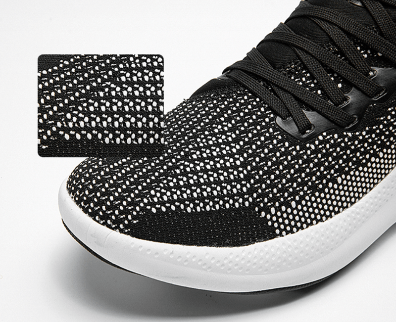 Zapatillas Sport Casual Zen para Hombres – Confort y Estilo