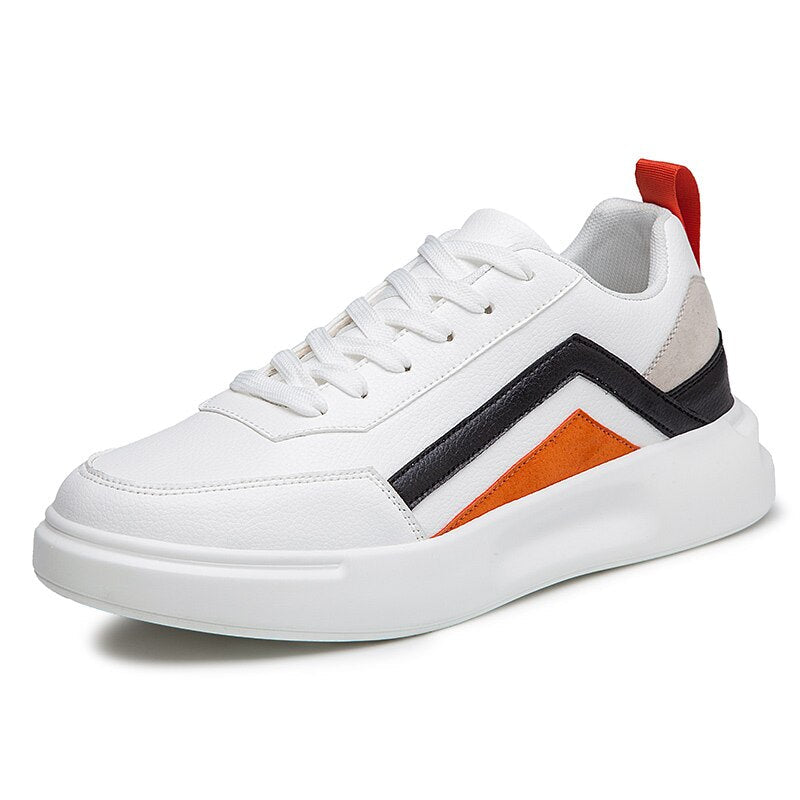 Zapatillas Urbanas Wash para Hombres – Confort y Estilo Diarios