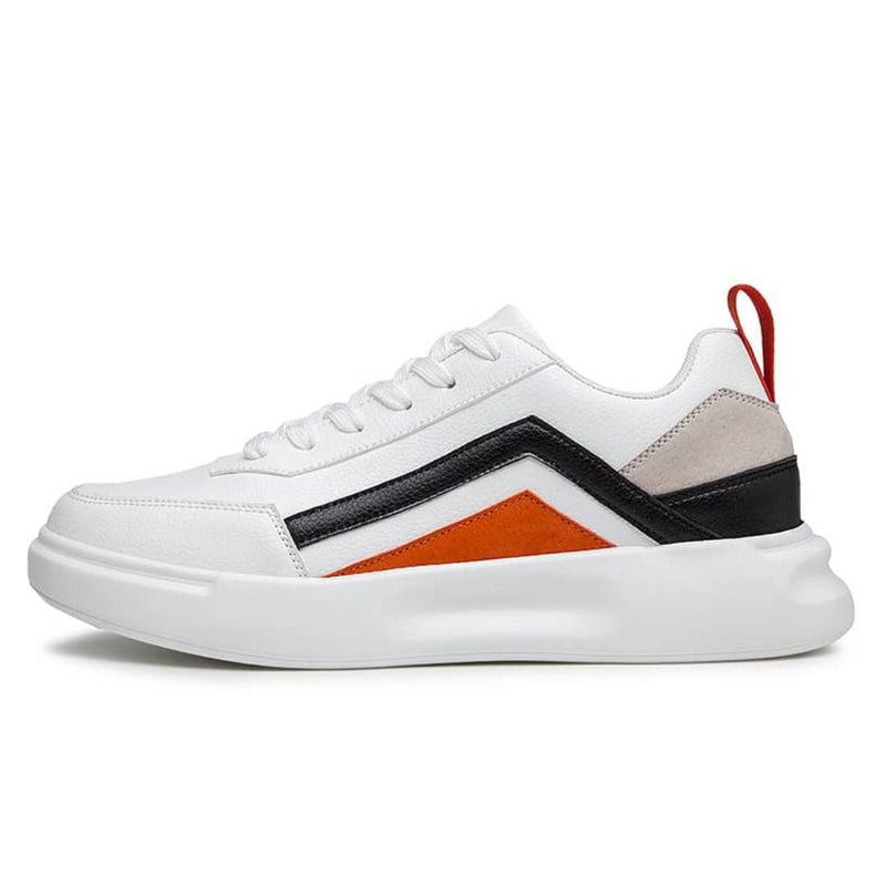 Zapatillas Urbanas Wash para Hombres – Confort y Estilo Diarios