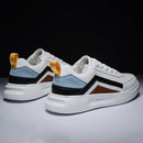 Zapatillas Urbanas Wash para Hombres – Confort y Estilo Diarios Hommes