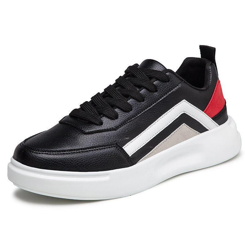 Zapatillas Urbanas Wash para Hombres – Confort y Estilo Diarios