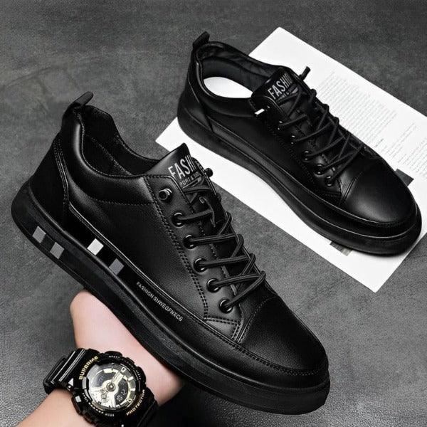 Zapatillas Élégance Urbaines – Sofisticación Diaria