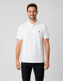 Pack x5 Polos Piqué Premium RL