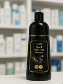 Shampoo Brimless Botánico – Canas Fuera en Segundos