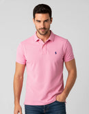 Pack x5 Polos Piqué Premium RL