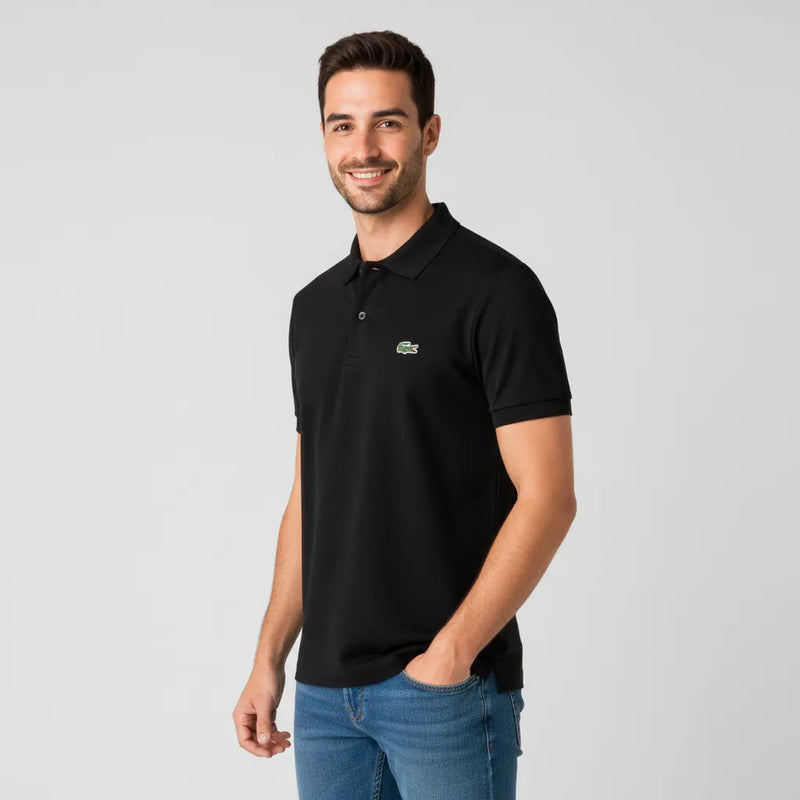 Pack x5 Polos Lacoste Hombre Algodón Piqué™