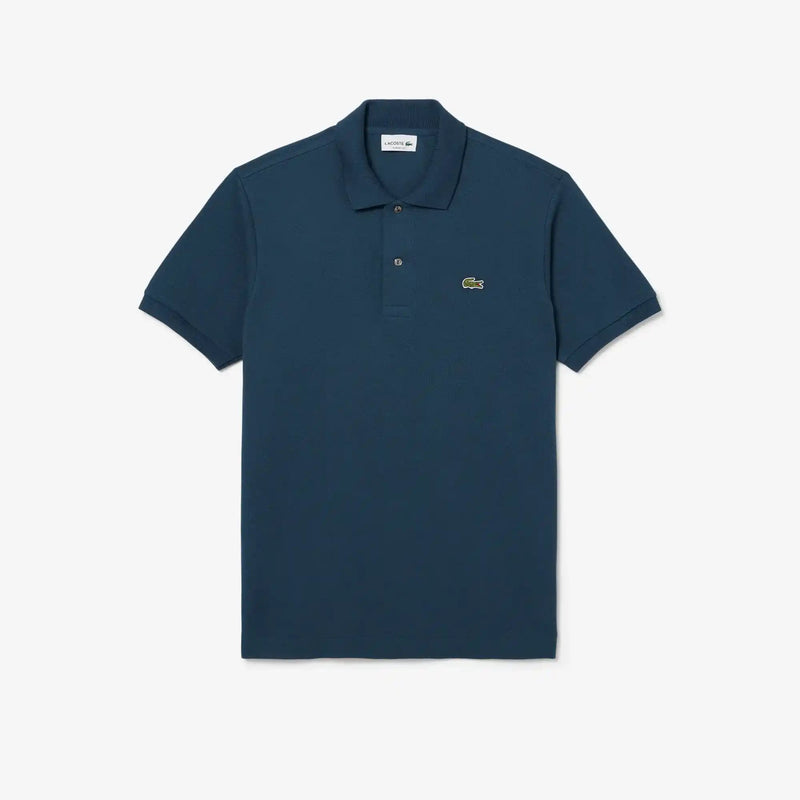 Pack x5 Polos Lacoste Hombre Algodón Piqué™