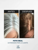 Shampoo Brimless Botánico – Canas Fuera en Segundos