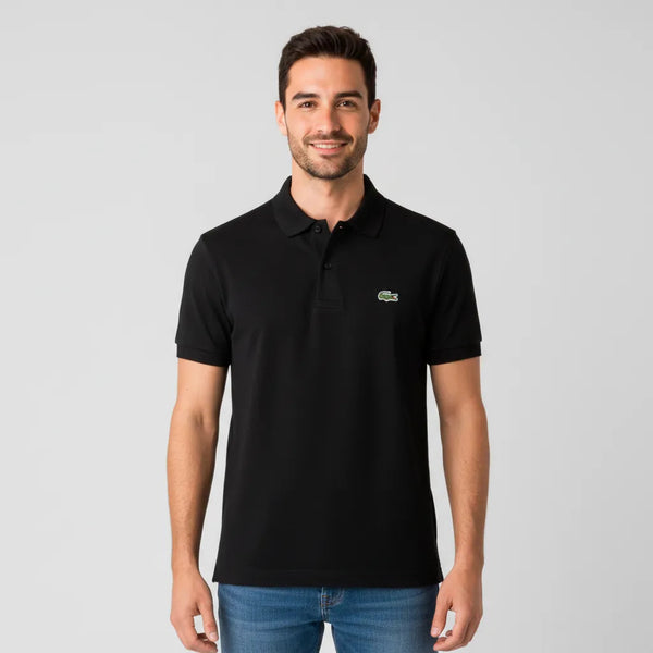 Pack x5 Polos Lacoste Hombre Algodón Piqué™