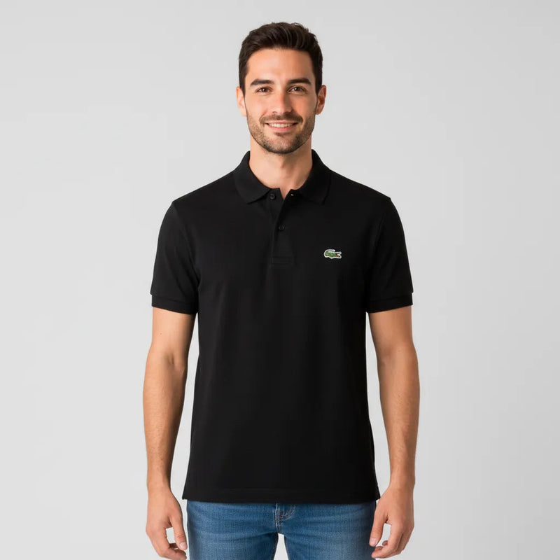 Pack x5 Polos Lacoste Hombre Algodón Piqué™